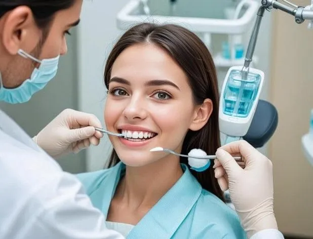 Premier Dent Ağız ve Diş Sağlığı Kliniği